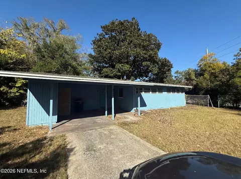 4564 Lane Ave, Jacksonville, FL 32210
