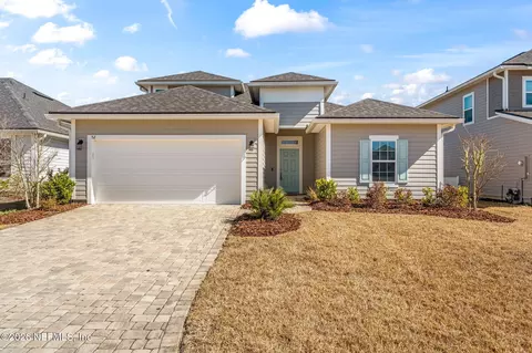 52 Seton Ct, Saint Augustine, FL 32092