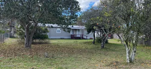133 Sportsman Rd, Satsuma, FL 32189