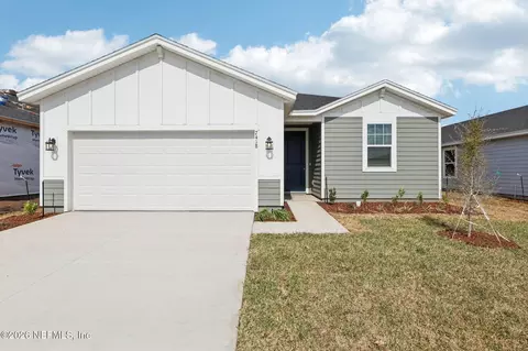 7418 Everett Forest Dr, Jacksonville, FL 32219