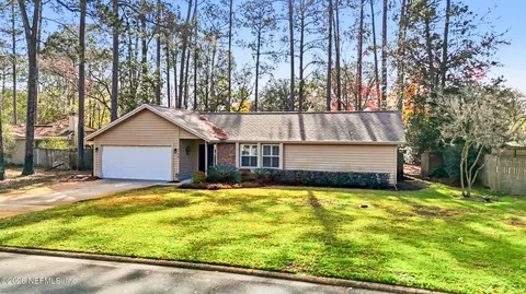 4738 Lackawanna Ln, Jacksonville, FL 32257