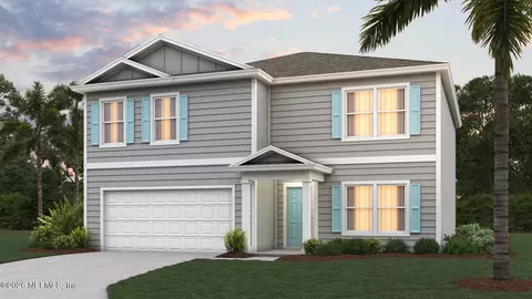 4343 Evening Primrose Dr, Jacksonville, FL 32218