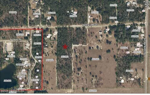131 Spring Lake Dr, Interlachen, FL 32148 photo 5