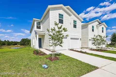 3632 Luxor Way, Middleburg, FL 32068