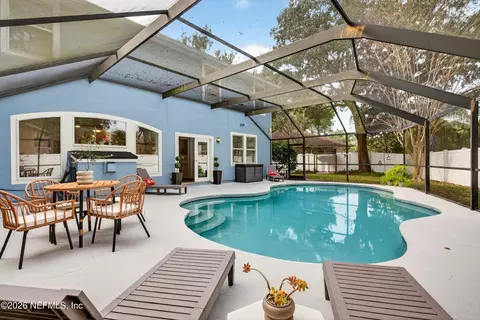 1214 S Kyle Way, Saint Johns, FL 32259