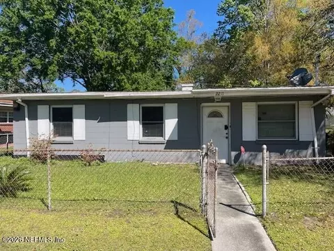 2217 W 43rd St, Jacksonville, FL 32209