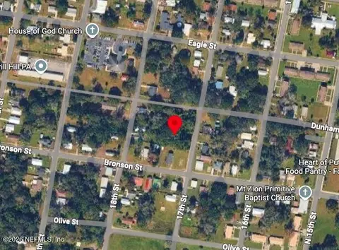 0 N 17th St, Palatka, FL 32177