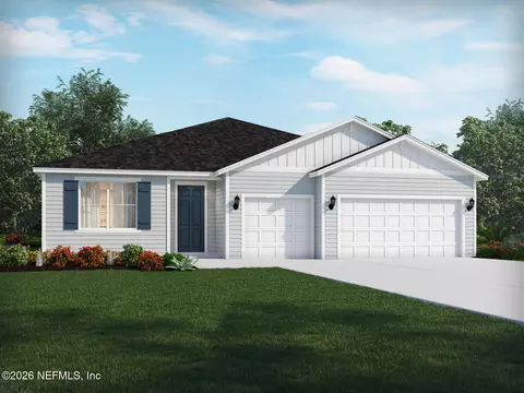 12789 Plainwood Trl #TRAIL, Jacksonville, FL 32218