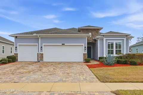 262 Trumpco Dr, Saint Augustine, FL 32092