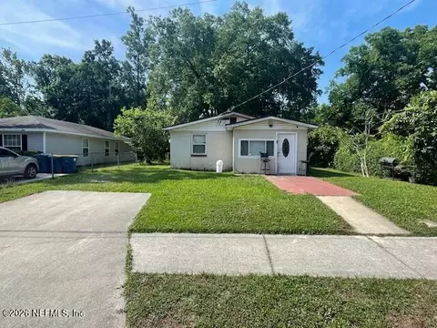 2224 W 44th St, Jacksonville, FL 32209