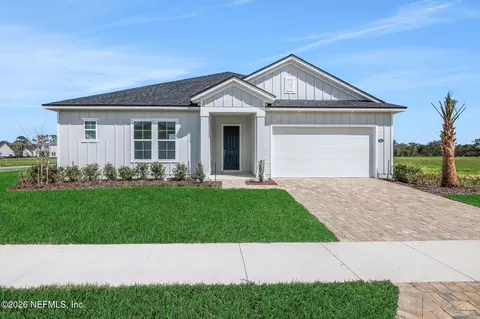 56 Ribera Dr, Flagler Beach, FL 32136
