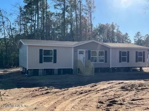 28711 Tracy Rd, Hilliard, FL 32046