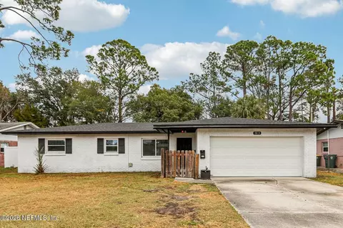 7815 Old Kings Rd S, Jacksonville, FL 32217
