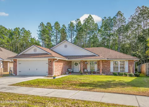 12456 Dewhurst Cir, Jacksonville, FL 32218