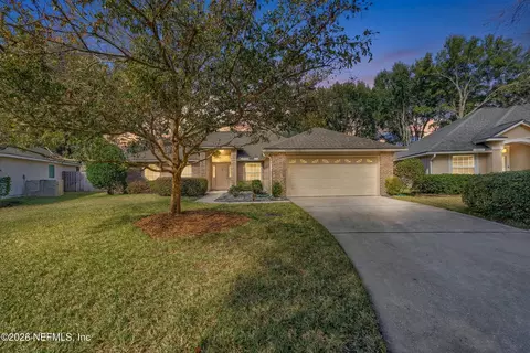 4309 Rye Ct, Saint Johns, FL 32259