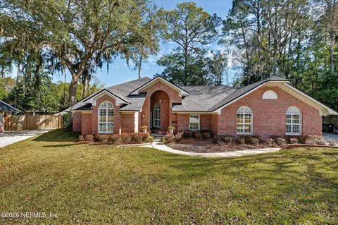 1754 Lord Byron Ln, Jacksonville, FL 32223