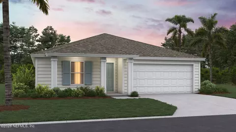 12457 Great Eagle Rd, Jacksonville, FL 32219