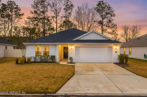 6623 Burnt Creek Rd, Jacksonville, FL 32222