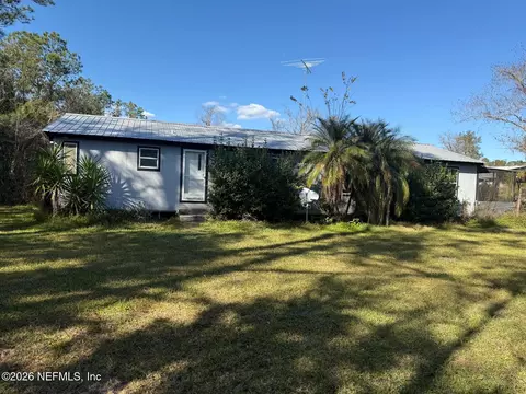 116 Stone Farm Rd, East Palatka, FL 32131