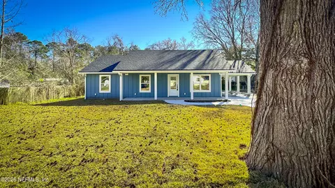 86549 Hester Dr, Yulee, FL 32097