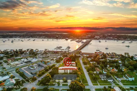 12 Flagler Blvd #A203, Saint Augustine, FL 32080