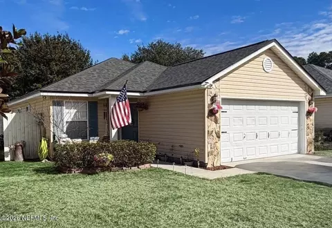 96055 Aqua Vista Ct, Yulee, FL 32097