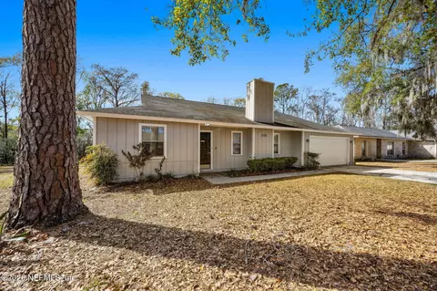 1226 Turtle Creek Dr S, Jacksonville, FL 32218