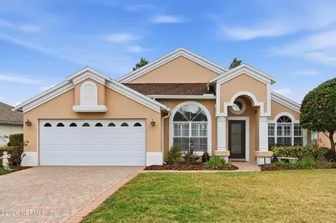 173 Crossroad Lakes Dr, Ponte Vedra Beach, FL 32082