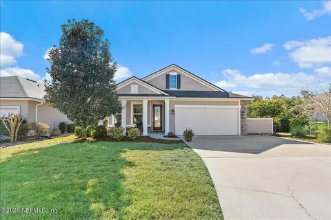 53 Monroe Ave, Saint Augustine, FL 32086