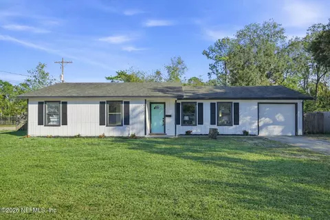 3003 Beachwood Blvd, Jacksonville, FL 32246