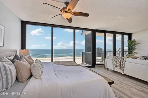 601 S 1st St #6H, Jacksonville Beach, FL 32250