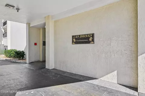 601 S 1st St #6H, Jacksonville Beach, FL 32250