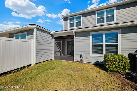 Exterior - 198 Pine Bluff Dr, Saint Augustine, FL 32092 photo 3 of 6