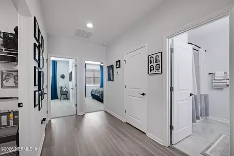 Entry Way - 198 Pine Bluff Dr, Saint Augustine, FL 32092 photo 6 of 6