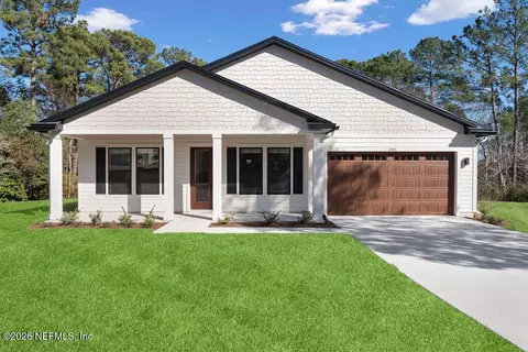 2747 Anchor Rd, Middleburg, FL 32068