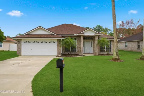 2009 Willesdon Dr E, Jacksonville, FL 32246