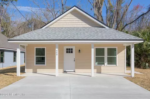 660 S St Johns St, Saint Augustine, FL 32084