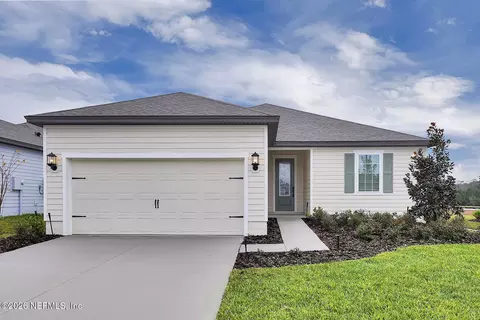 2420 Pemrose Loop, Middleburg, FL 32068