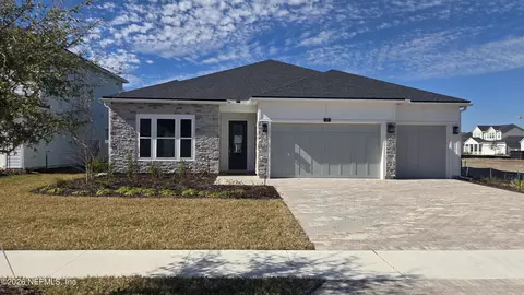 429 Bismarck Palm Rd, Saint Augustine, FL 32092