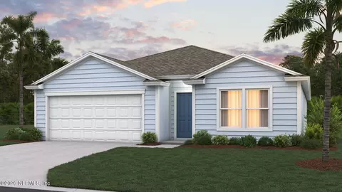 4356 White Ibis Ln, Green Cove Springs, FL 32043