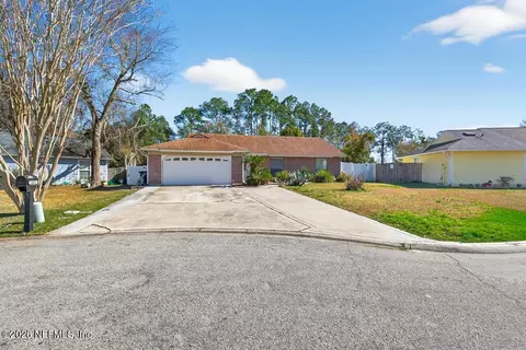 10613 Parliament Pl, Jacksonville, FL 32257