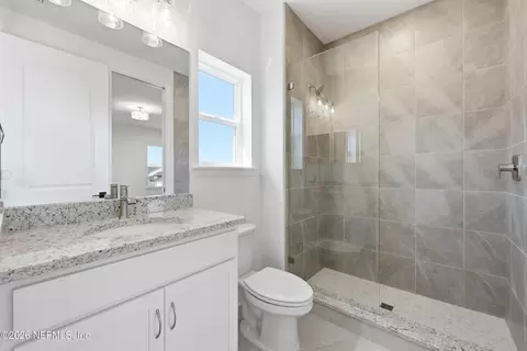 Bath - 534 Eagle Moon Lake Dr, Saint Augustine, FL 32092 photo 8 of 8