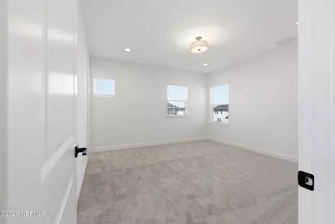 Bedroom - 534 Eagle Moon Lake Dr, Saint Augustine, FL 32092 photo 4 of 5