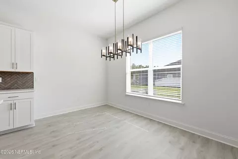 Dining - 534 Eagle Moon Lake Dr, Saint Augustine, FL 32092 photo 2 of 2