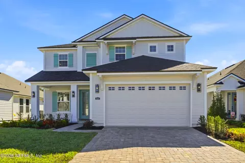 534 Eagle Moon Lake Dr, Saint Augustine, FL 32092