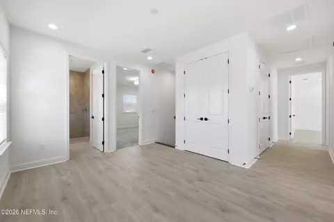 Entry Way - 534 Eagle Moon Lake Dr, Saint Augustine, FL 32092 photo 9 of 12