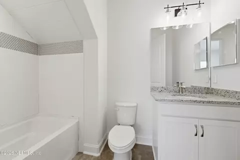 Bath - 534 Eagle Moon Lake Dr, Saint Augustine, FL 32092 photo 1 of 8