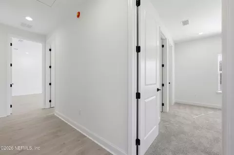Entry Way - 534 Eagle Moon Lake Dr, Saint Augustine, FL 32092 photo 12 of 12
