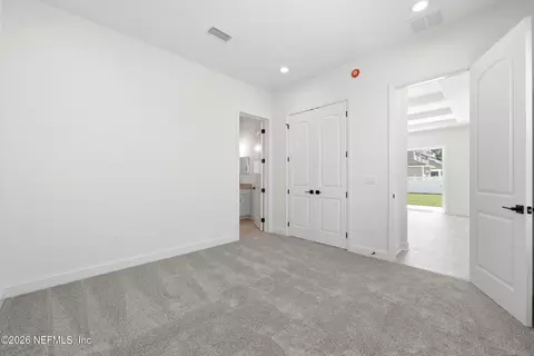 Bedroom - 534 Eagle Moon Lake Dr, Saint Augustine, FL 32092 photo 1 of 5