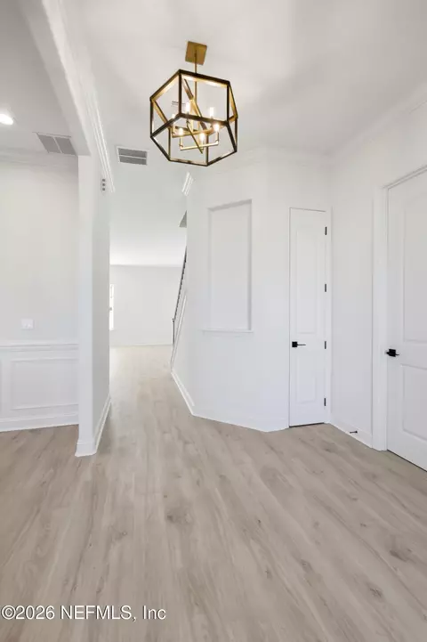 Entry Way - 534 Eagle Moon Lake Dr, Saint Augustine, FL 32092 photo 3 of 12